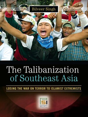 cover image of The Talibanization of Southeast Asia